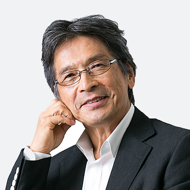柴田 昌治